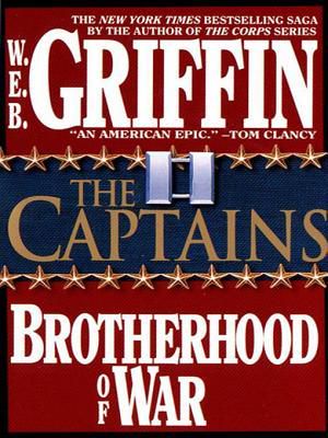 [Brotherhood of War 02] • The Captains